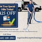 Sugar Land Carpet Cleaning