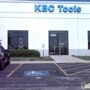 Kbc Tools & Machinery Inc