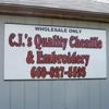 C J's Quality Chenille gallery