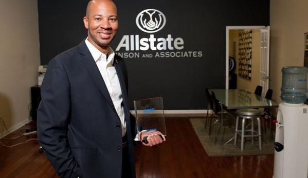 Allstate Insurance Agent: Lamont Robinson - Chicago, IL