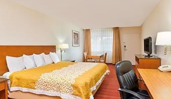 Days Inn by Wyndham San Diego-East/El Cajon - El Cajon, CA