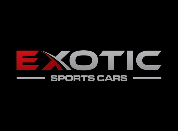 Exotic Sports Cars - Pompano Beach, FL