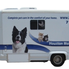 Houston Mobile Vet Clinic