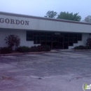 Gordon Office Solutions Inc - Machinery