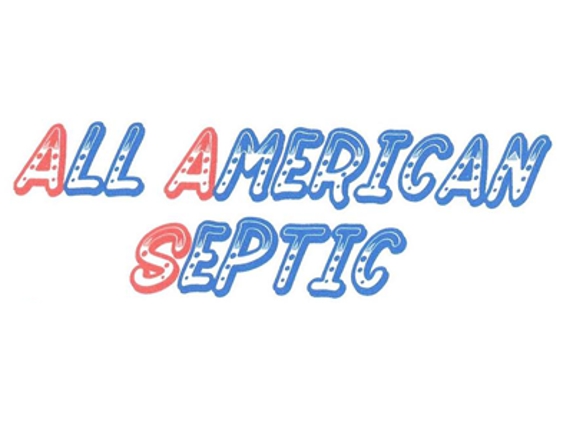 All American Septic LLC - Germantown, OH
