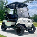 Golf Cart Tire Supply - Golf Cars & Carts