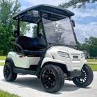 Golf Cart Tire Supply