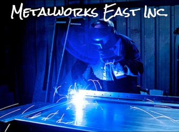 Metalworks East Inc. (Mobile Welding & Fabrication Shop) - Orlando, FL