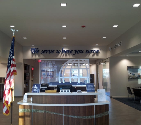 Navy Federal Credit Union - Westworth Village, TX