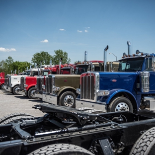 Foley RIG360 Truck Center - Kansas City - Kansas City, MO. Services All Makes and Models