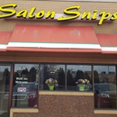 Salon Snips (Haircuts for Kids) - Beauty Salons