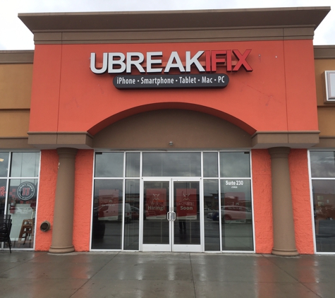 uBreakiFix - Cincinnati, OH