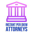 Instant Per Diem Attorneys