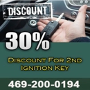 Auto Key Dallas - Locks & Locksmiths