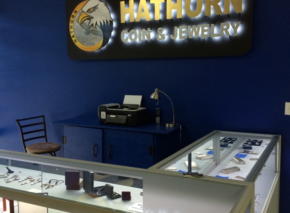 Hathorn Coin & Jewelry - Houston, TX