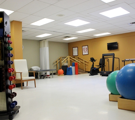 Fayette Health & Rehab Center - Baltimore, MD