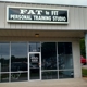 Fat to Fit Personal Training Studio
