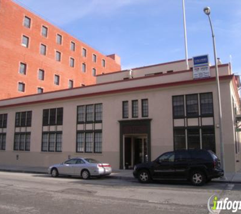 Linden Lab - San Francisco, CA