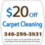 Matt Carpet Cleaning Houston