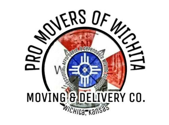 Pro Movers Of Wichita - Wichita, KS