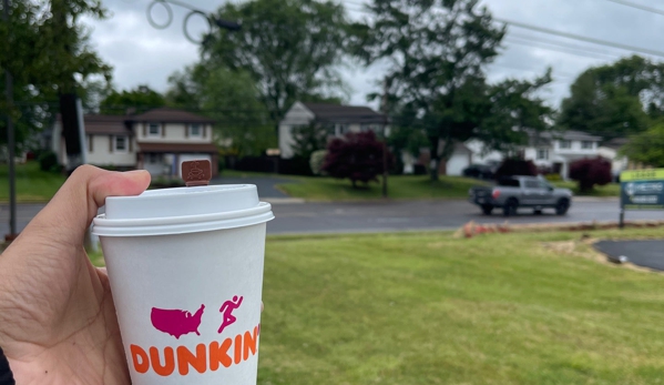 Dunkin' - Warminster, PA