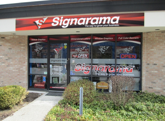 Signarama Weschester North - Mount Kisco, NY