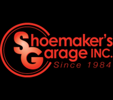 Shoemaker's Garage Inc - Kalamazoo, MI