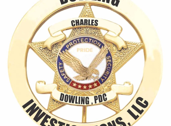 Dowling Investigations, LLC - Orangeburg, SC