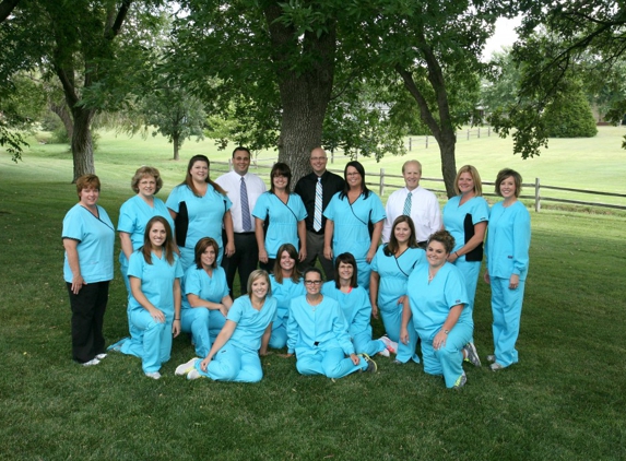 McPherson Dental Care - Mcpherson, KS