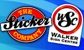 The Sticker Company - Screen Printers