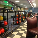 Seaview Lanes - Bowling