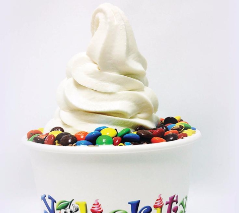 Yolickity Frozen Dessert - Rochester, NY