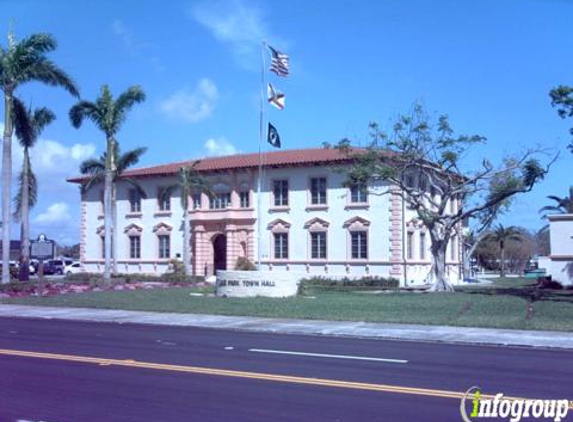 Lake Park Human Resources - West Palm Beach, FL