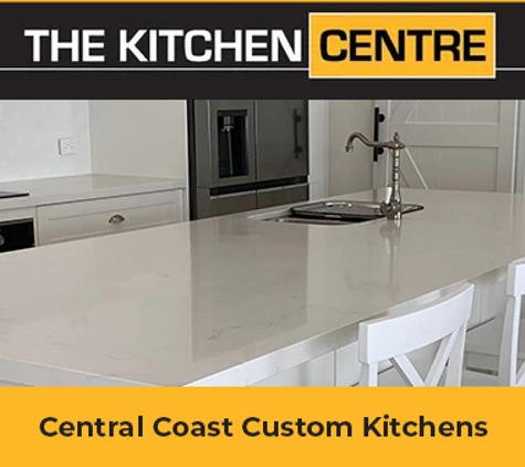 The Kitchen Centre - Tuggerah, NSW. Central Coast Custom Kitchens