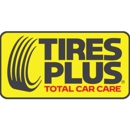 Tires Plus - Auto Oil & Lube