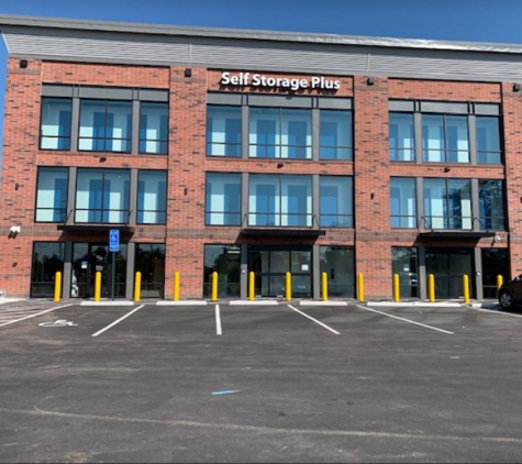 Self Storage Plus - Springfield, VA