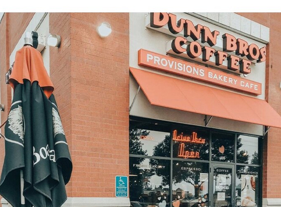 Dunn Bros Coffee - Anoka, MN