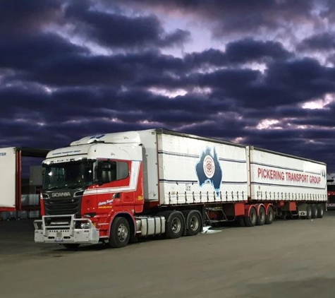 Pickering Transport Group - Buronga, NSW