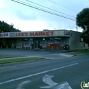 Lee's Market - Grocery Stores