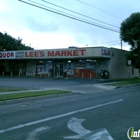 Lee's Market