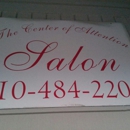 Center of Attention Salon - Beauty Salons