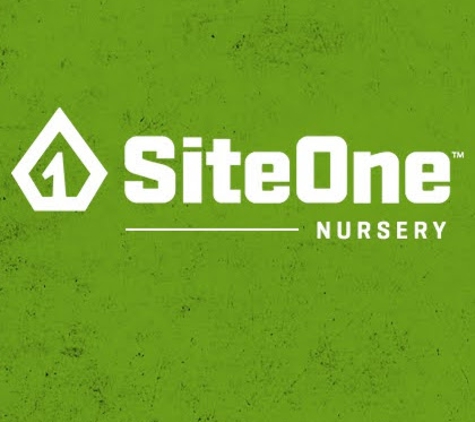 SiteOne Landscape Supply - Cincinnati, OH