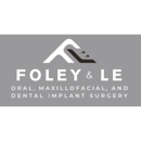 Dr. Benjamin Foley, DDS - Dentists