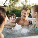 Isaacs Pools & Spas, LLC - Swimming Pool Dealers