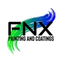 FNX Paintings and Coatings - Painting Contractors
