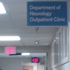 UPMC Department of Neurology Main Clinic