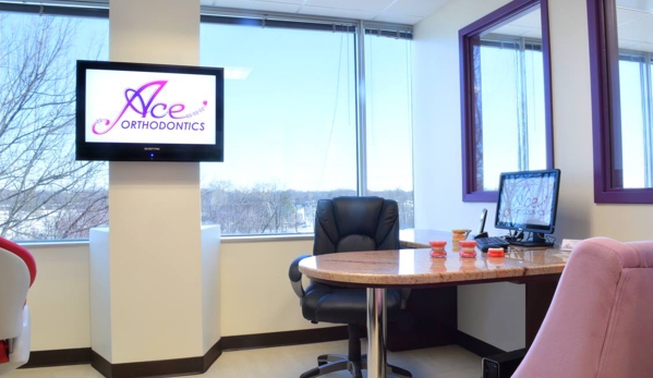 Ace Orthodontics - Falls Church, VA