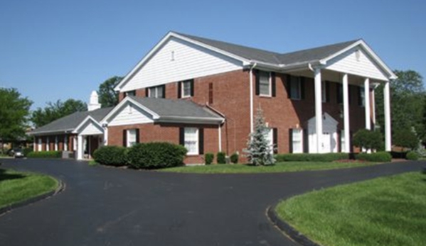 Vorhis & Ryan Funeral Home - Springdale, OH