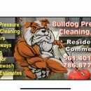 Bulldogs Pressure Cleaning - Water Pressure Cleaning