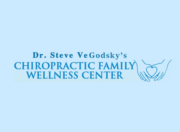 Dr. Steve VeGodsky's Chiropractic Family Wellness Center - Charlottesville, VA